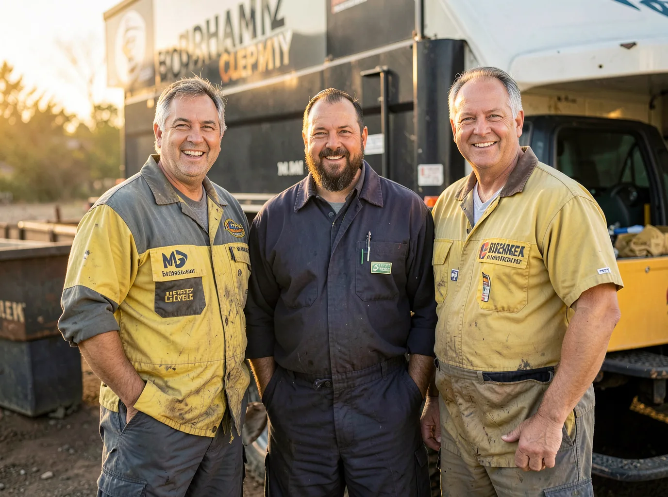 Sewage Cleanup company in Midland, AR