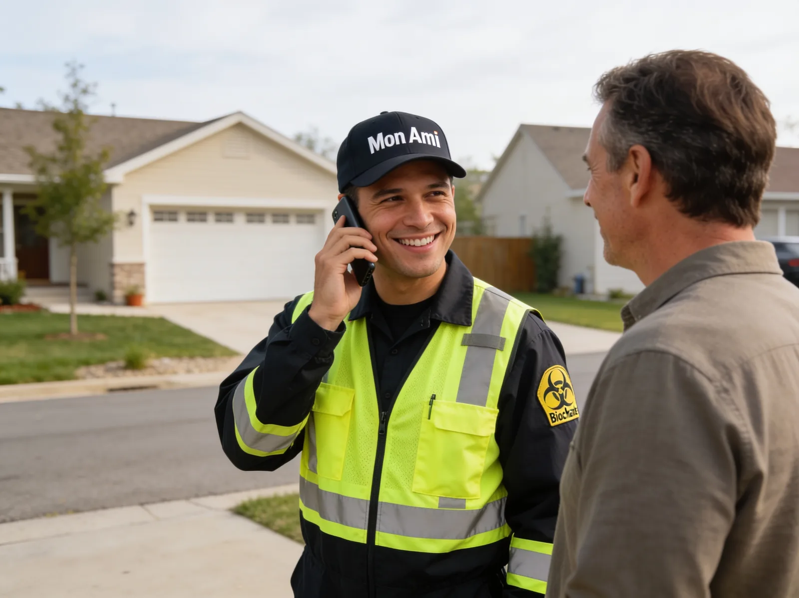 Sewage Cleanup Midland, AR FAQs