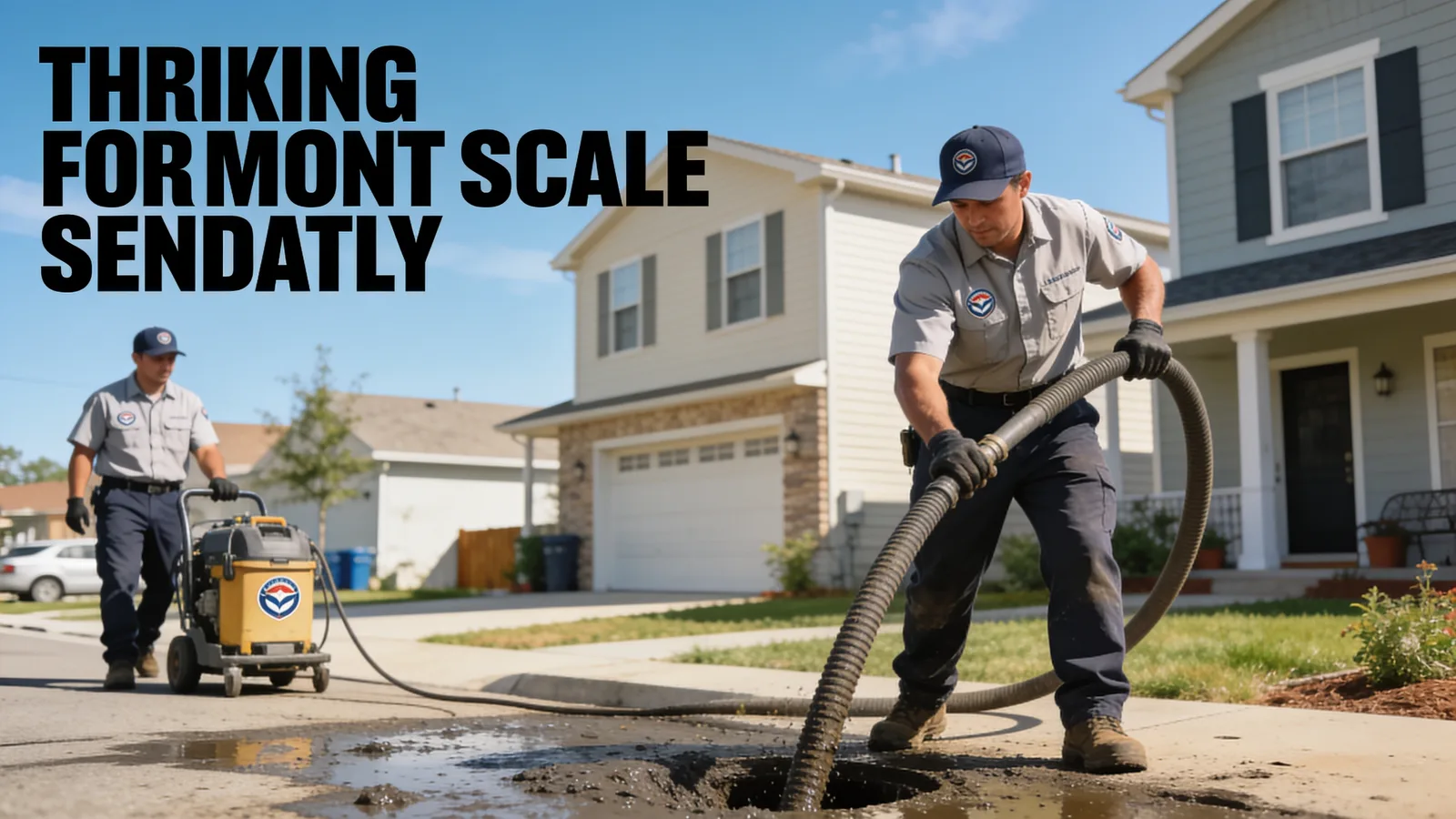 Sewage Cleanup in Midland, AR near me